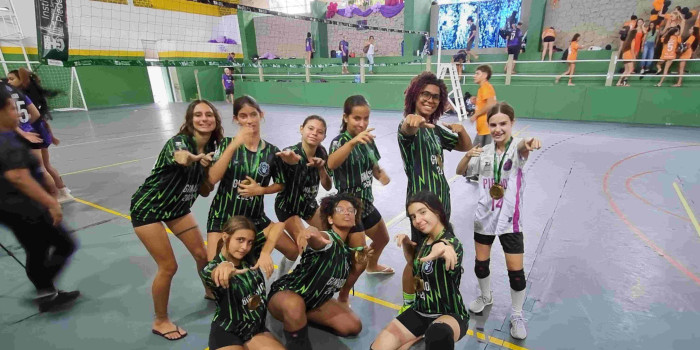 Intersérie 2024