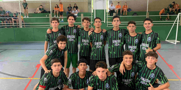 Intersérie 2024
