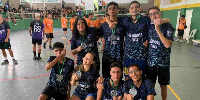 Intersérie 2024