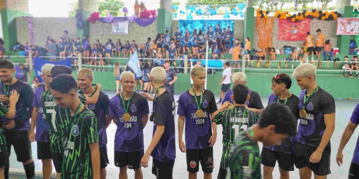 Intersérie 2024