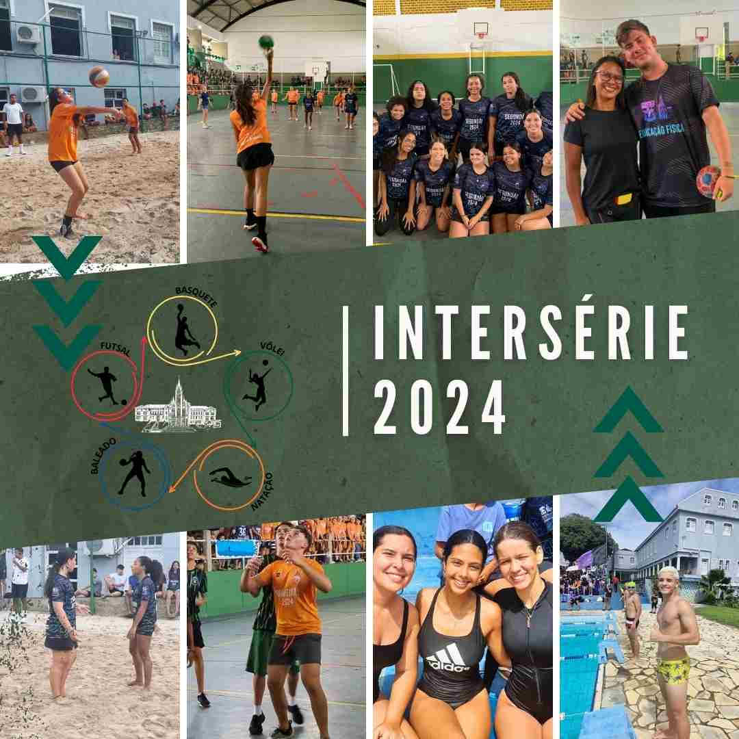 Intersérie 2024
