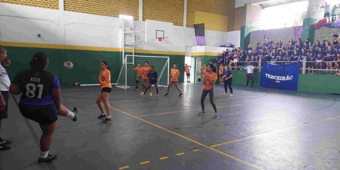 Intersérie 2024