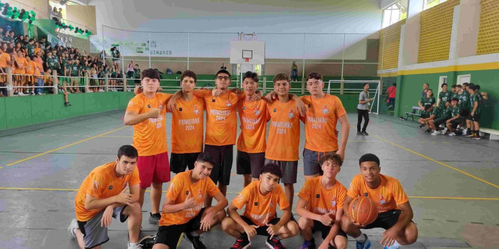 Intersérie 2024