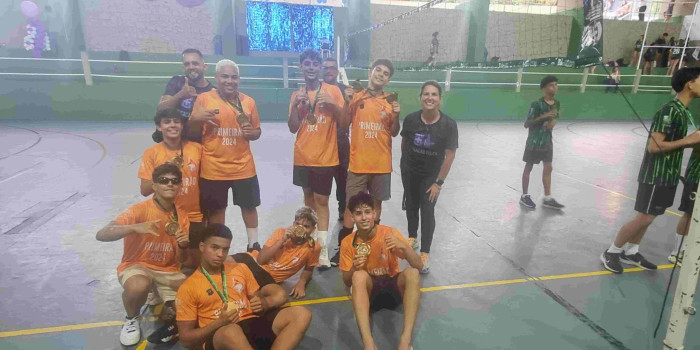 Intersérie 2024