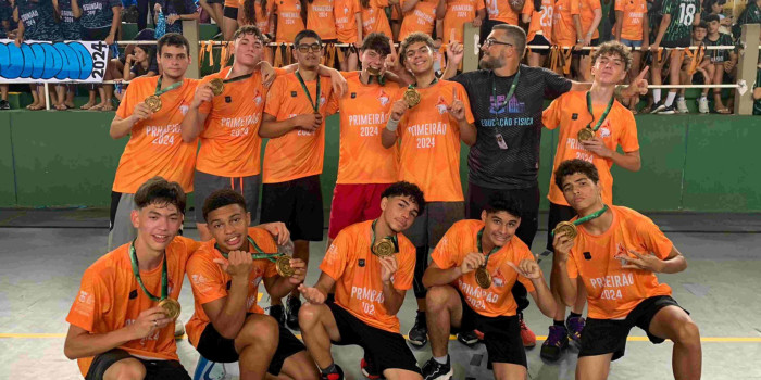 Intersérie 2024