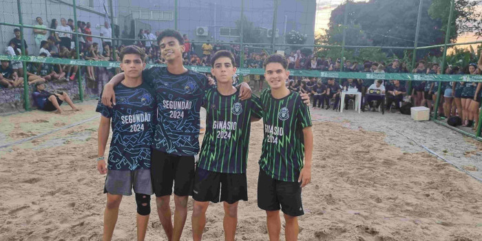 Intersérie 2024
