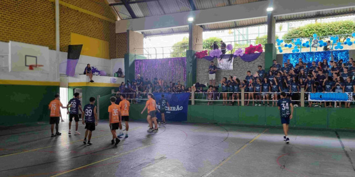 Intersérie 2024