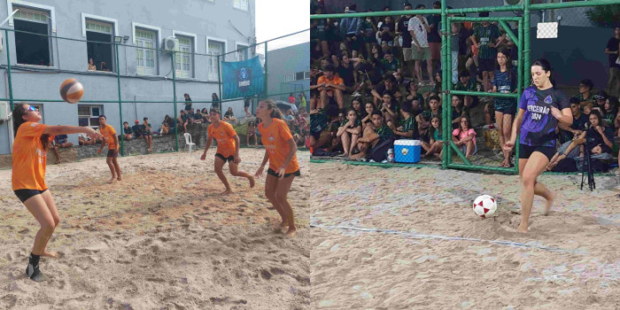 Intersérie 2024