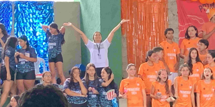 Intersérie 2024
