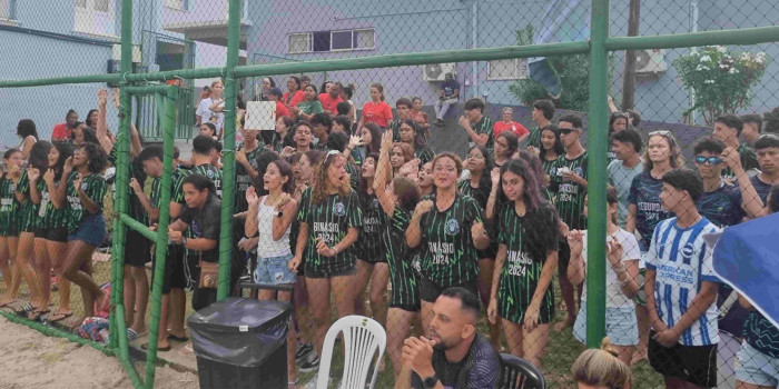 Intersérie 2024