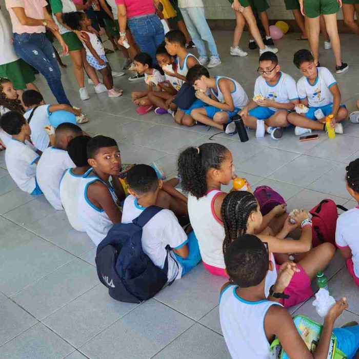 Reflexão 9ºAno