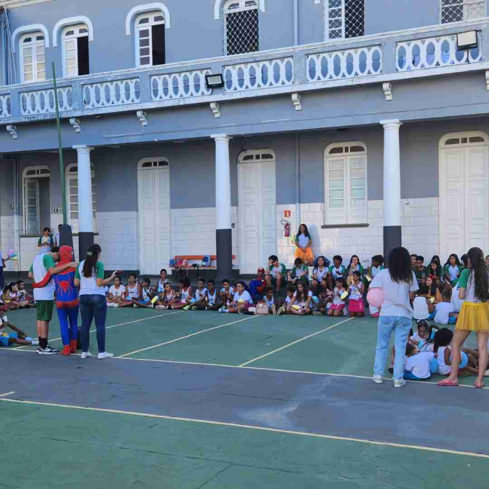 Reflexão 9ºAno
