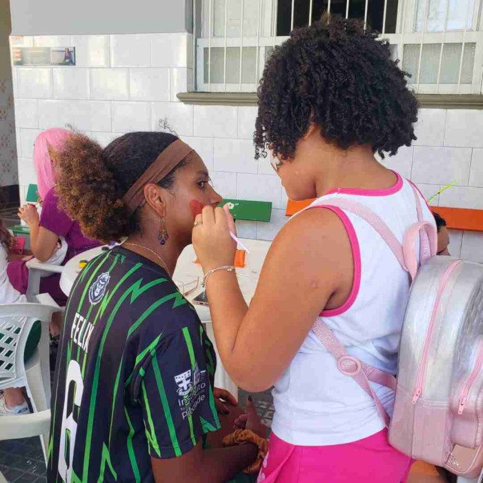 Reflexão 9ºAno