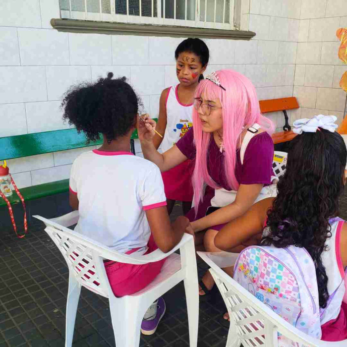 Reflexão 9ºAno