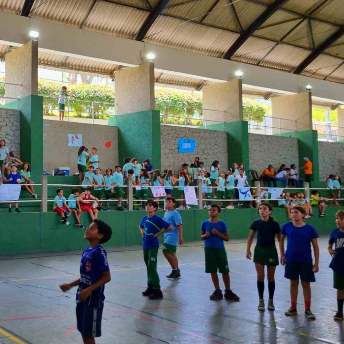 Copinha 2024