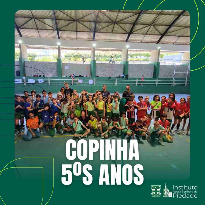 Copinha 2024