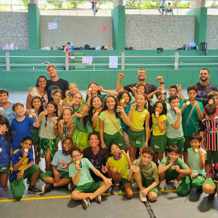 Copinha 2024