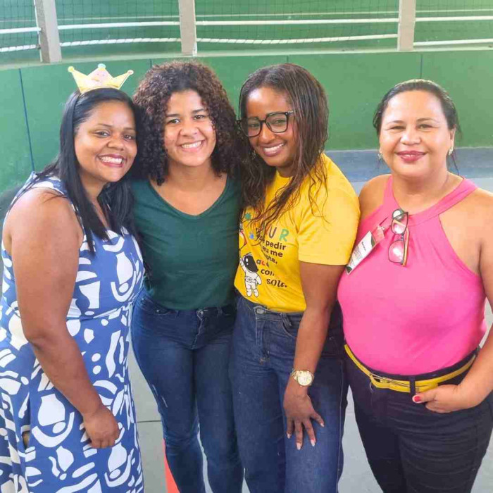 Encerramento Educação Infantil e Ciclo da Infância