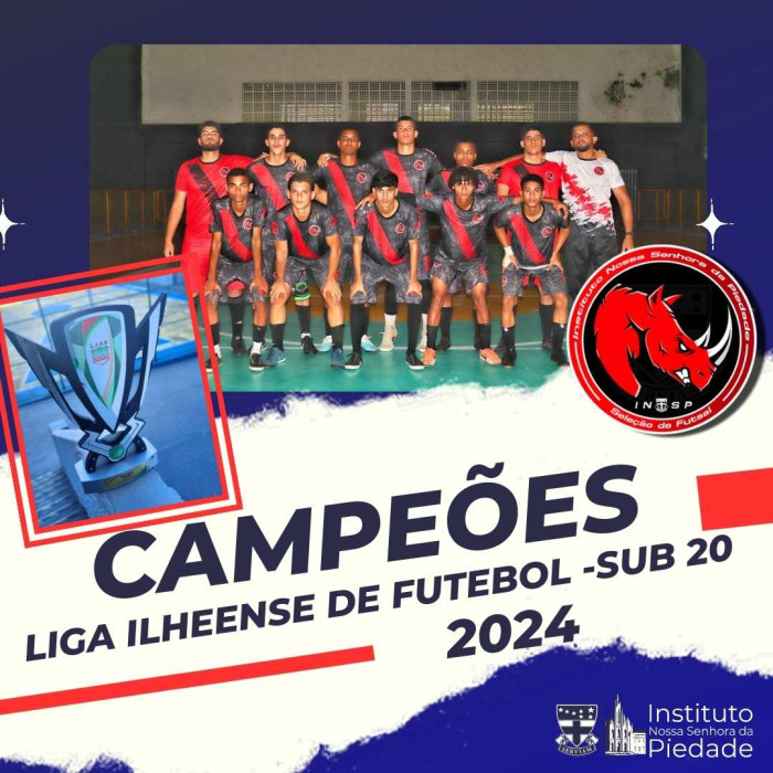 Seleção Futsal  Sub-20