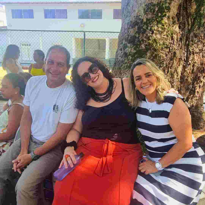 Confraternização dos Colaboradores - 2024