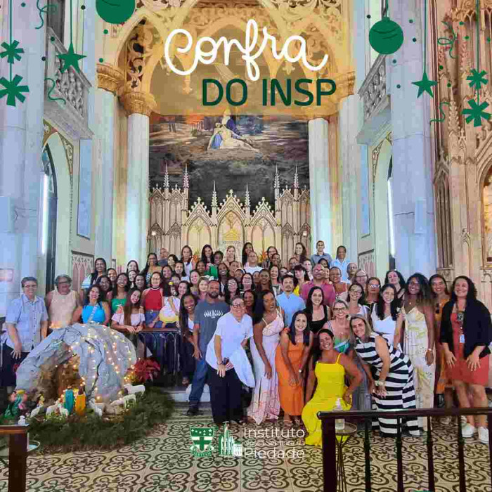 Confraternização dos Colaboradores - 2024