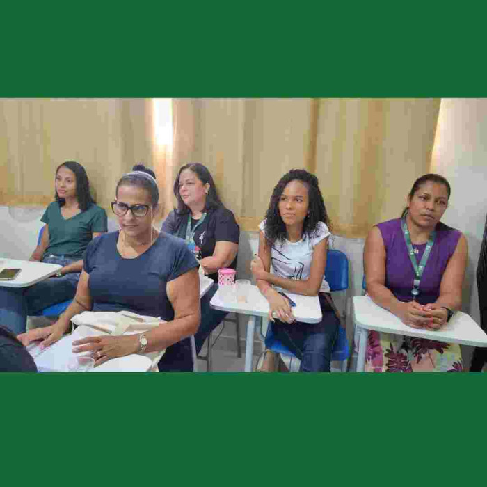 Jornada Pedagógica - 2025