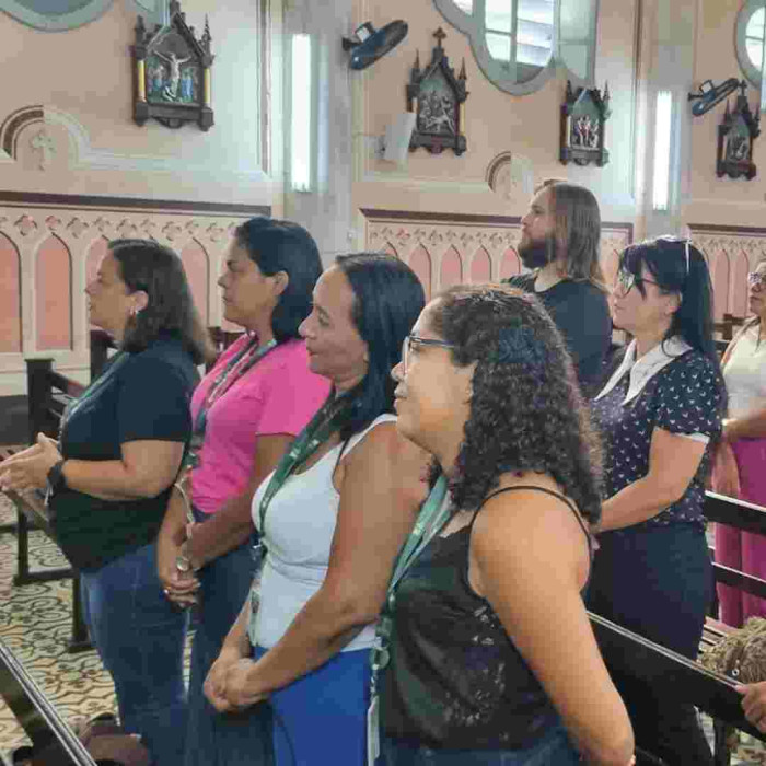 Jornada Pedagógica - 2025