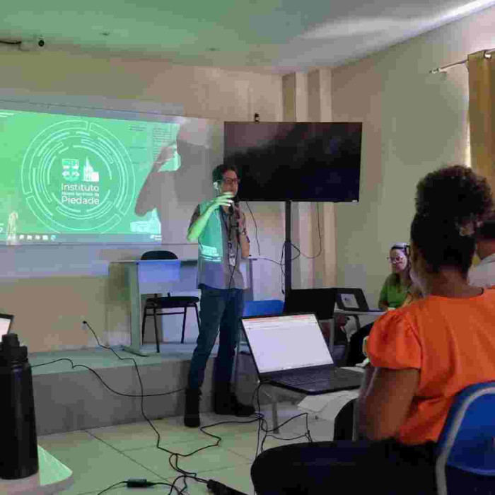 Jornada Pedagógica - 2025