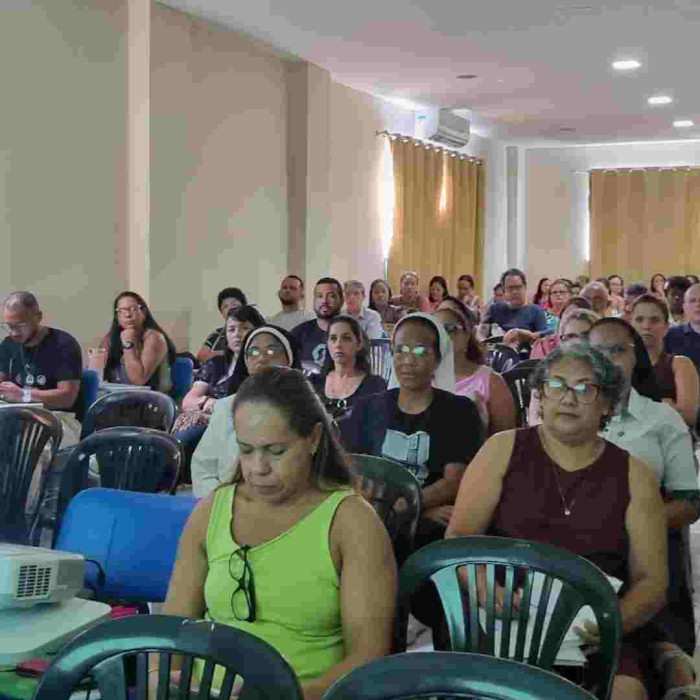 Jornada Pedagógica - 2025