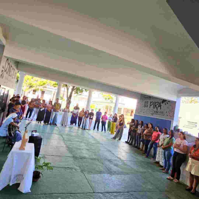 Jornada Pedagógica - 2025
