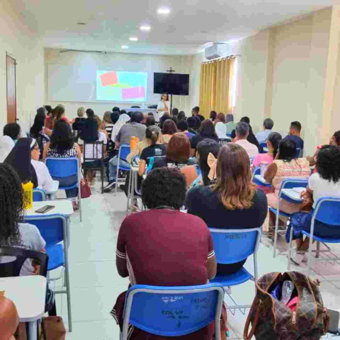 Jornada Pedagógica - 2025
