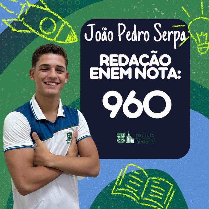 Notas do ENEM
