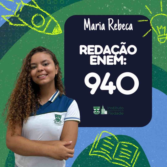 Notas do ENEM