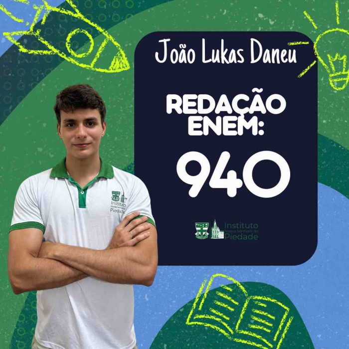 Notas do ENEM