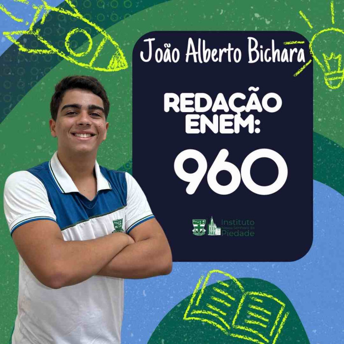 Notas do ENEM