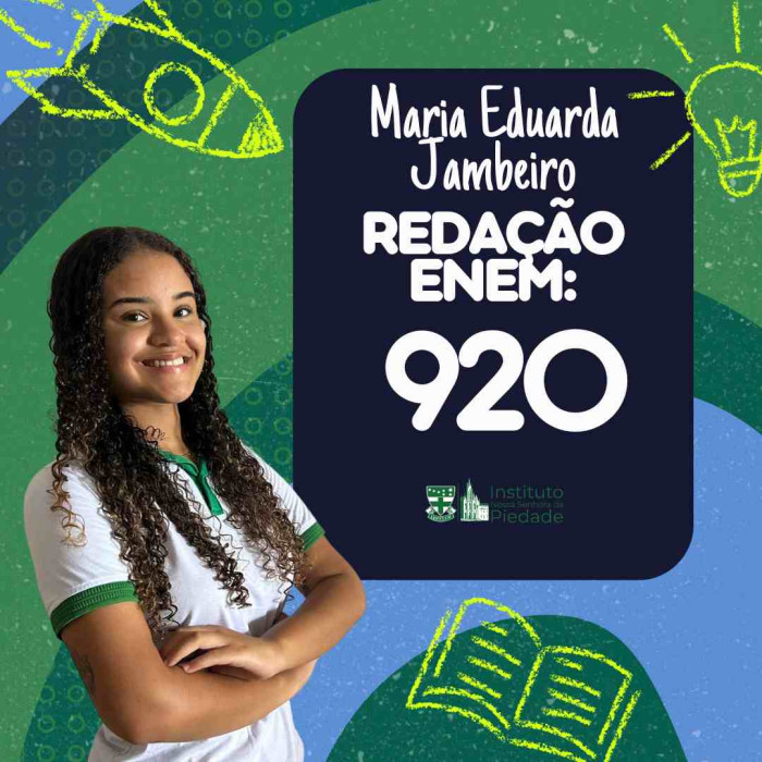 Notas do ENEM