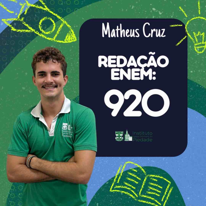 Notas do ENEM
