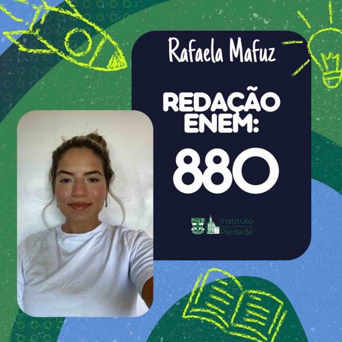 Notas do ENEM