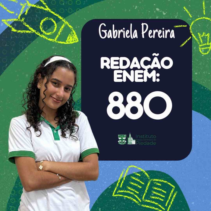 Notas do ENEM