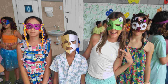 Carnaval INSP 