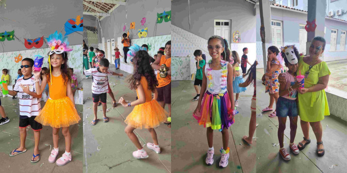 Carnaval INSP 