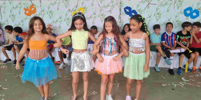 Carnaval INSP 