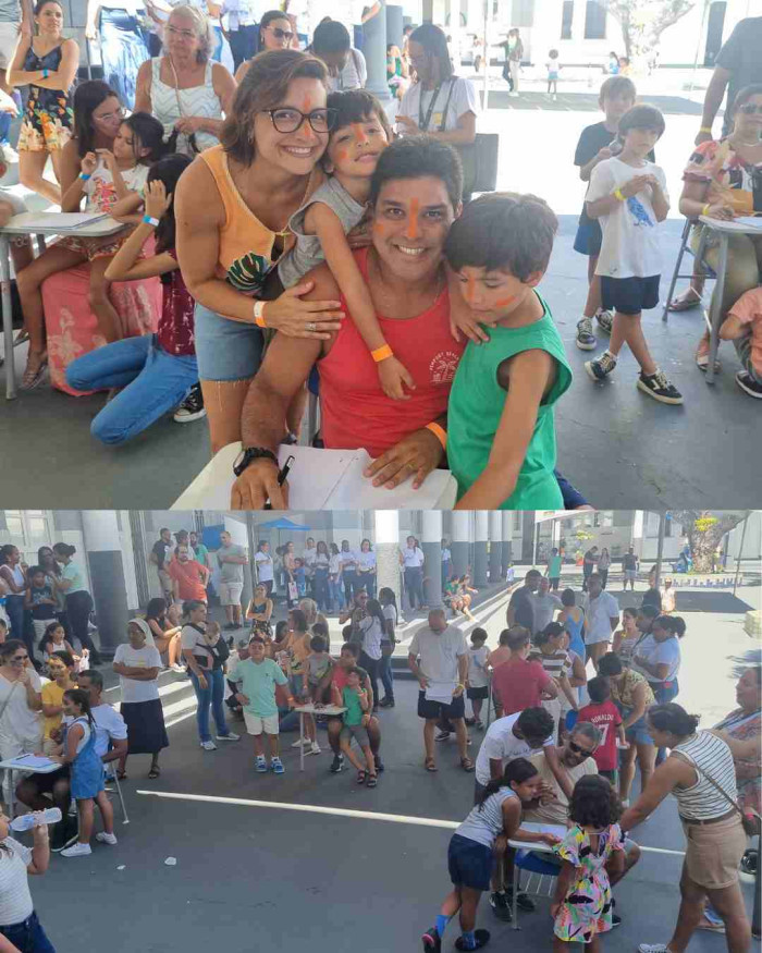 Dia da Família