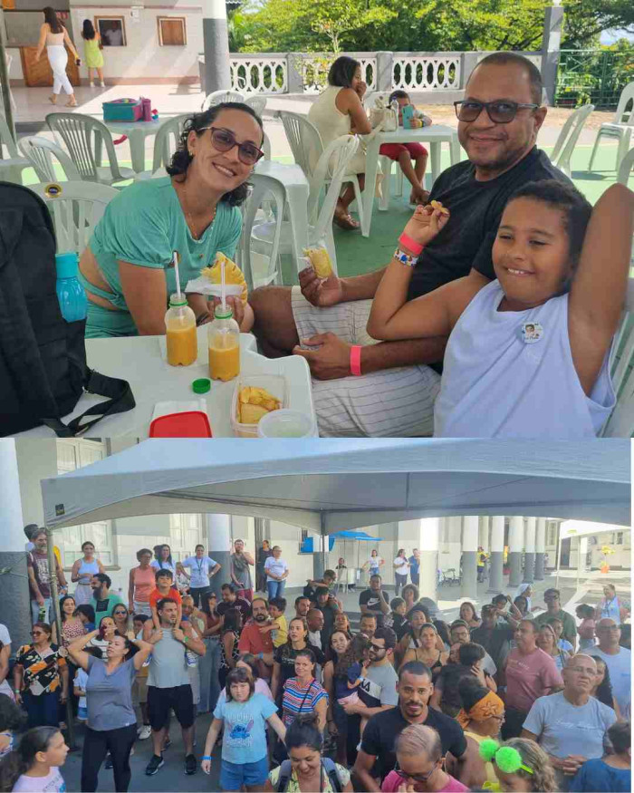 Dia da Família