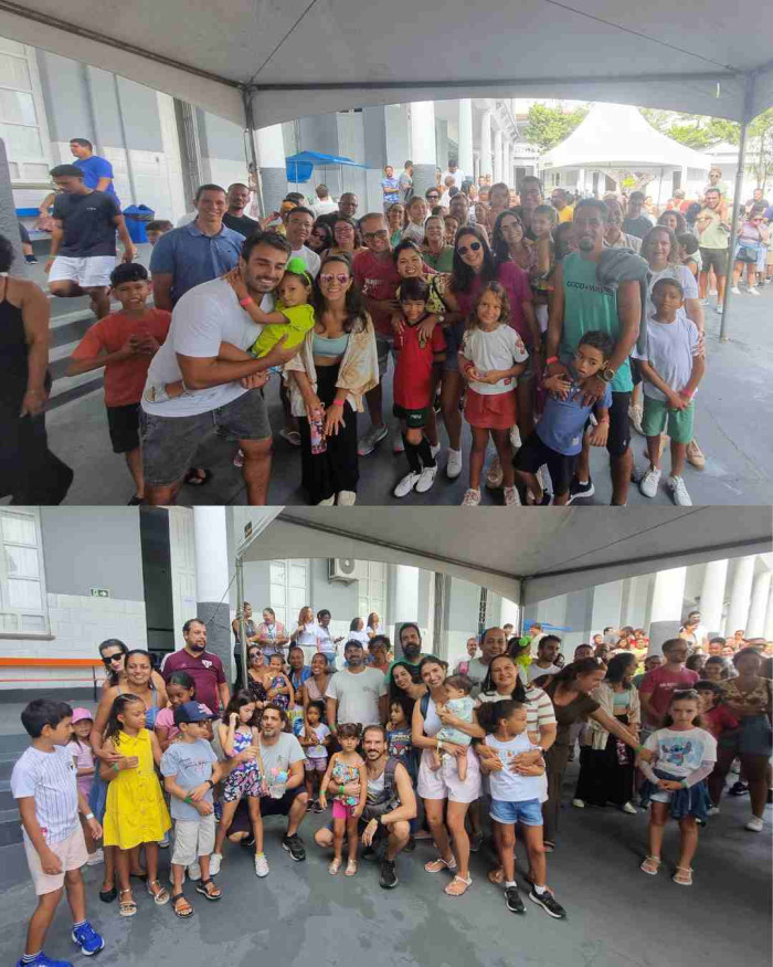 Dia da Família