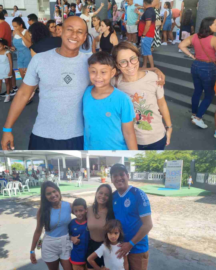 Dia da Família