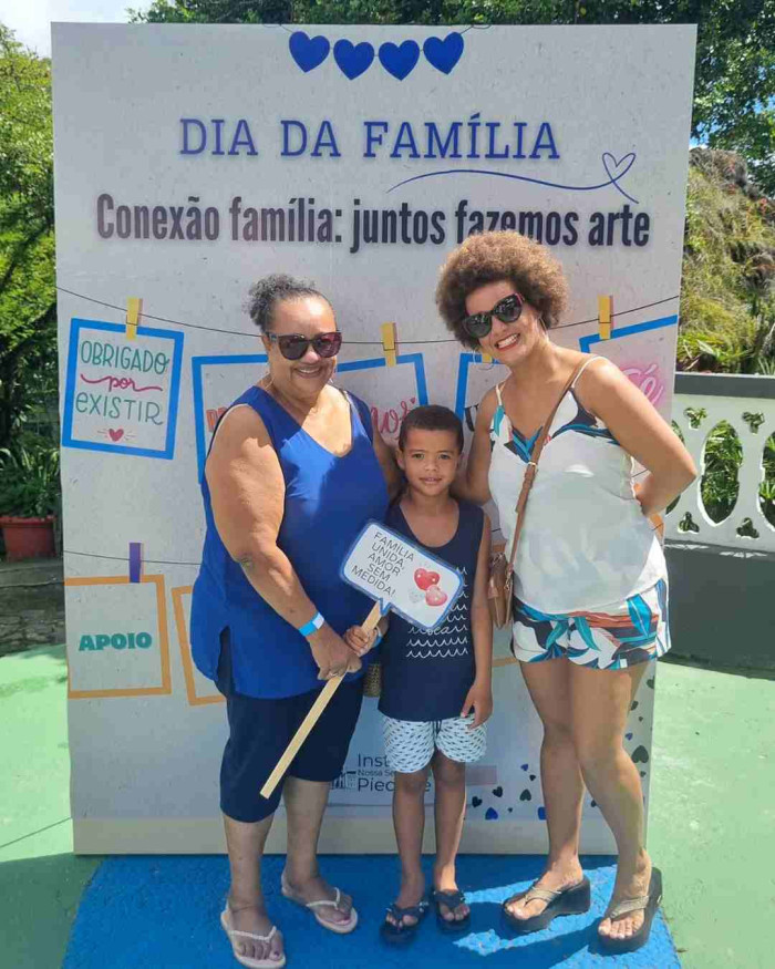 Dia da Família