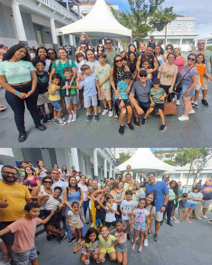 Dia da Família
