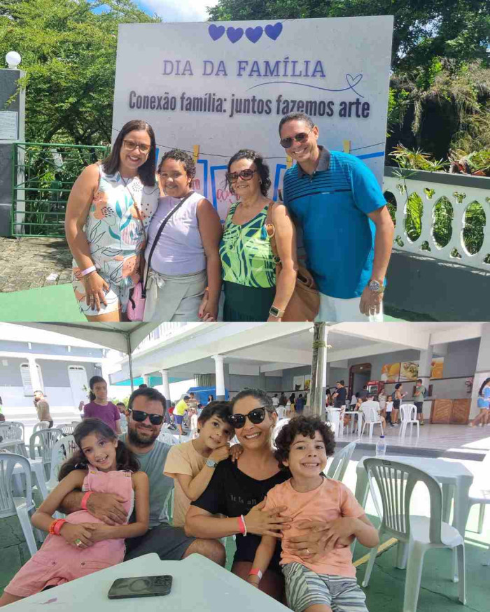 Dia da Família
