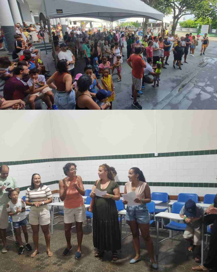 Dia da Família